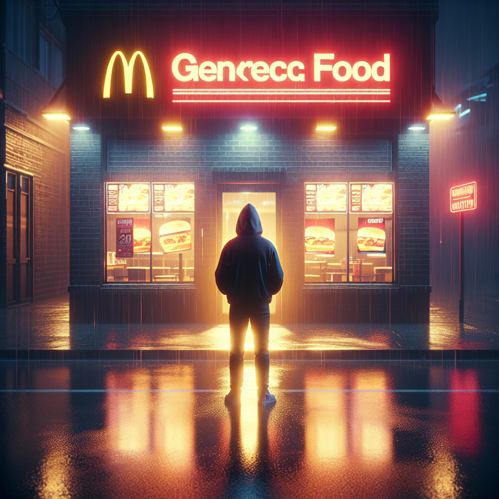 McDonald’s app vulnerability 2025
