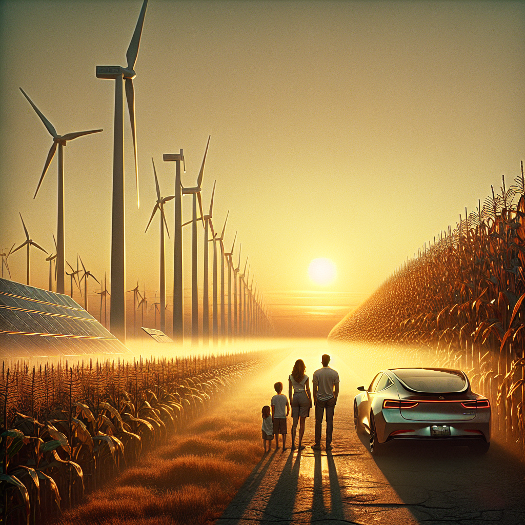 U.S. renewable energy policy changes