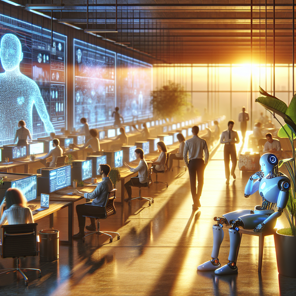 AI implementation challenges in business