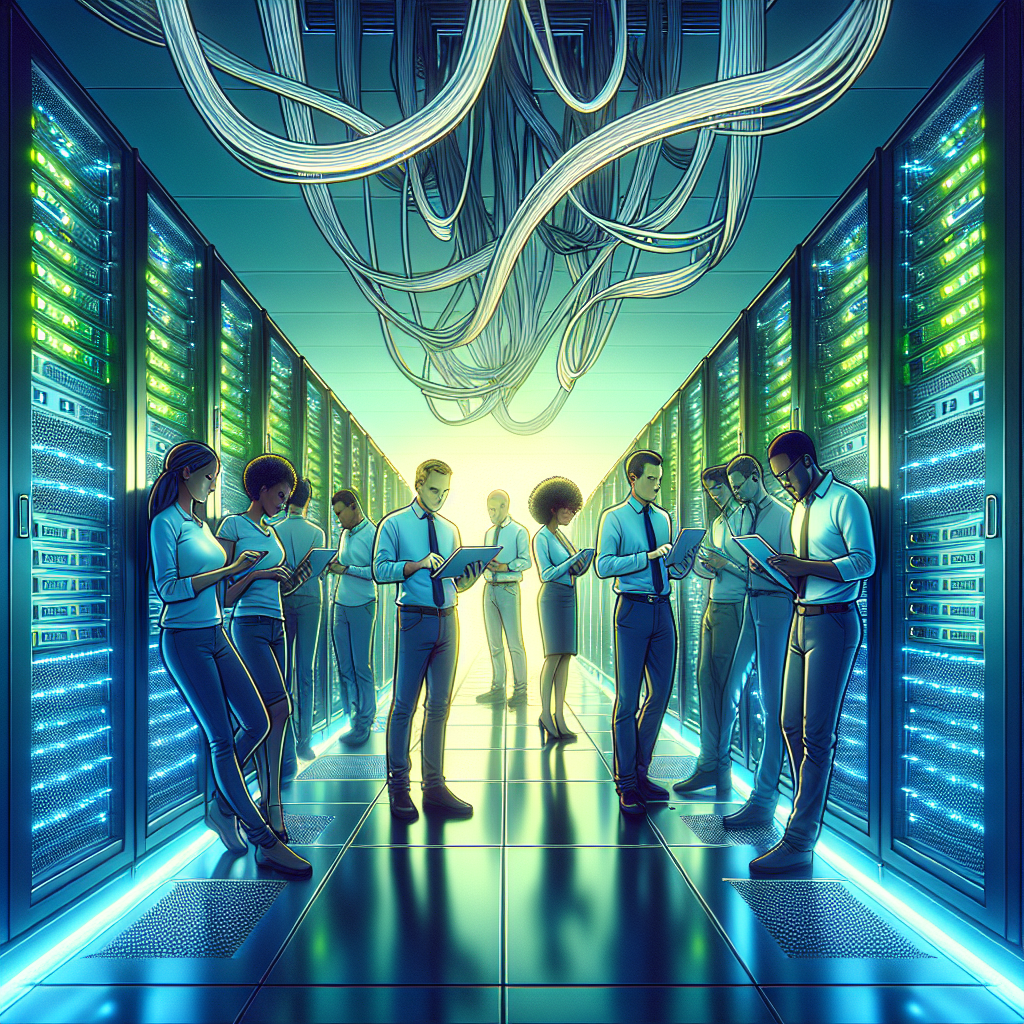 energy efficient artificial intelligence solutions