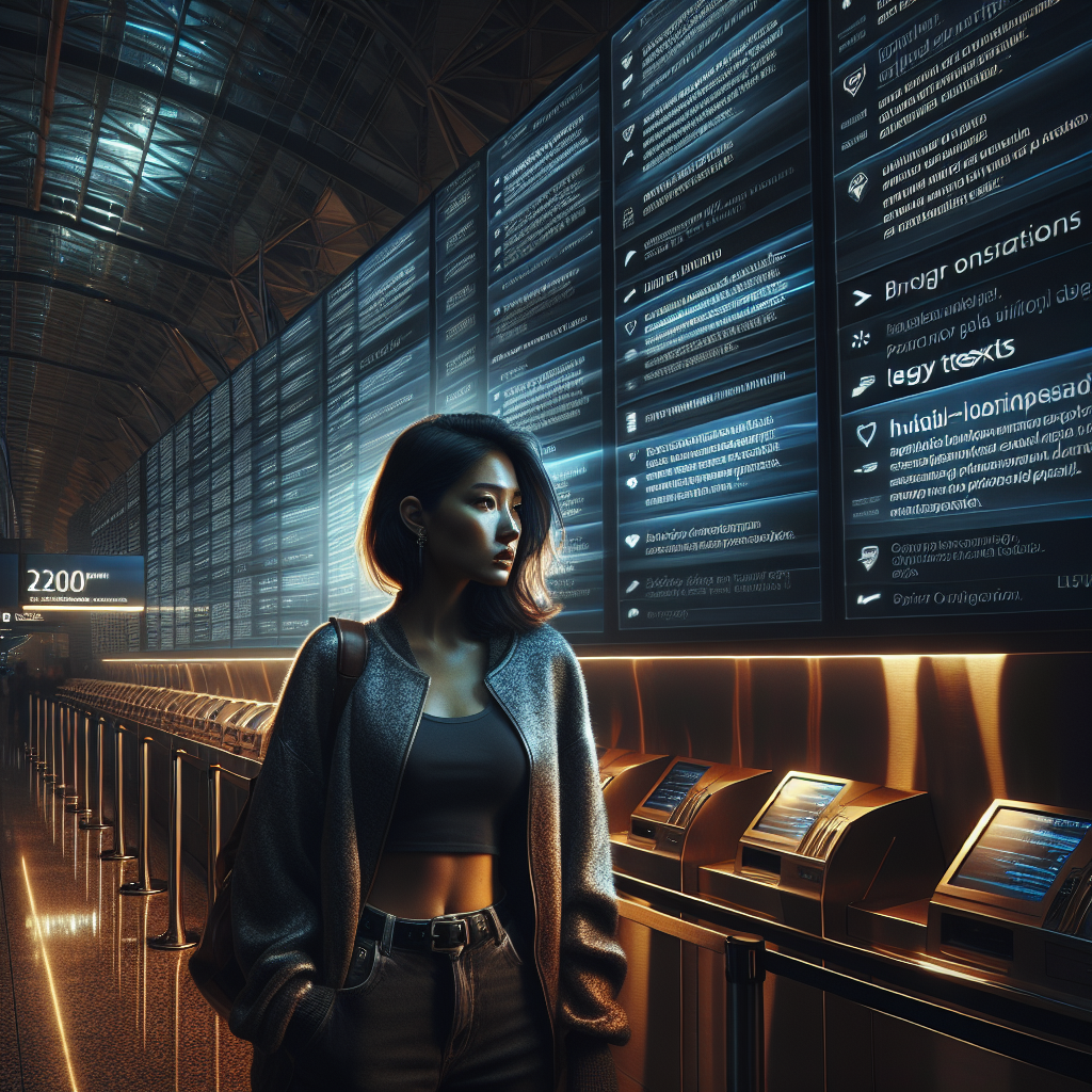 data privacy for international tech companies