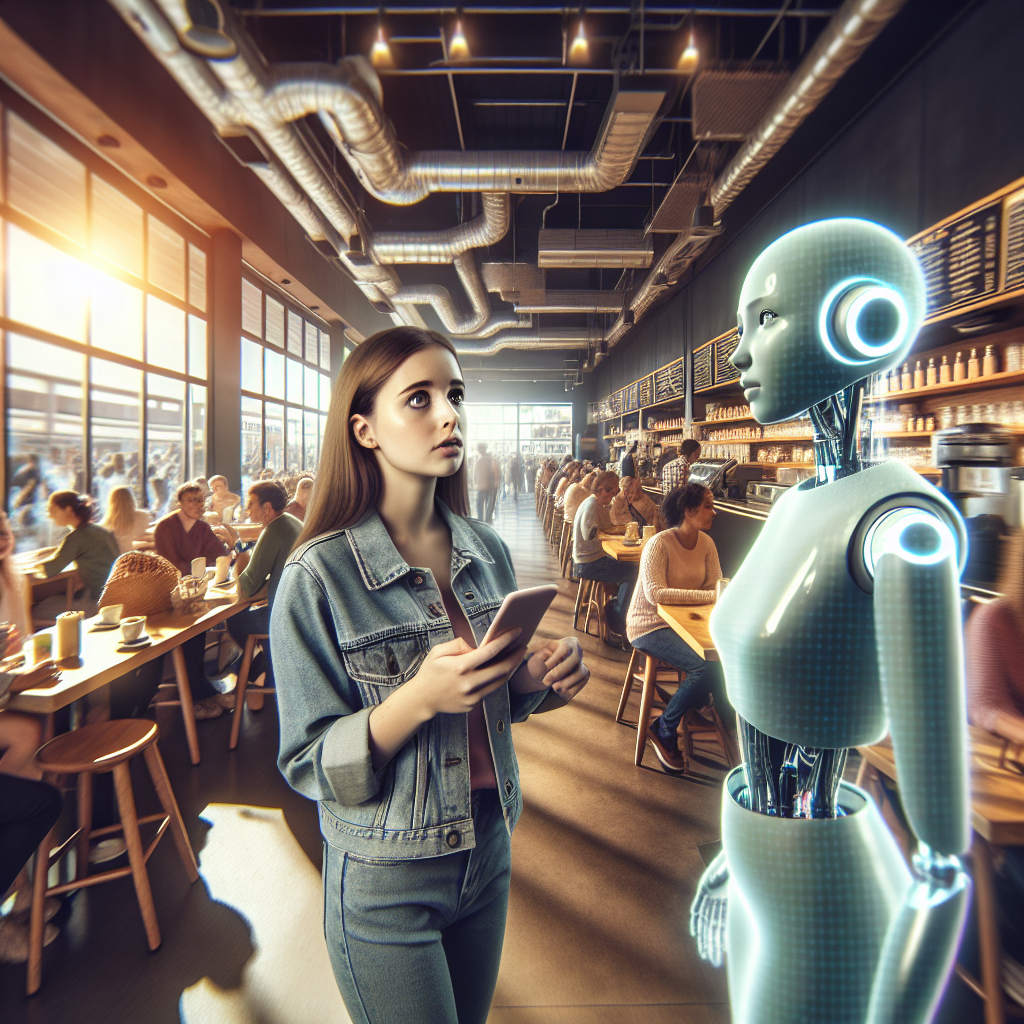 AI’s limits in human experience