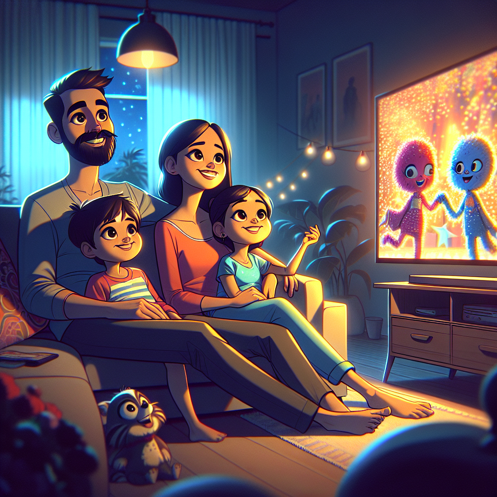 controversial kids cartoons history