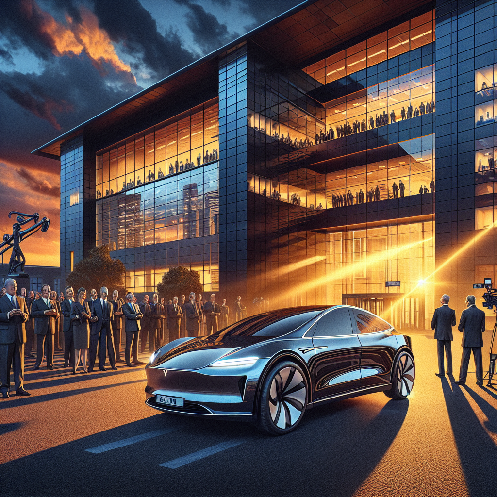 Tesla Autopilot lawsuit settlement