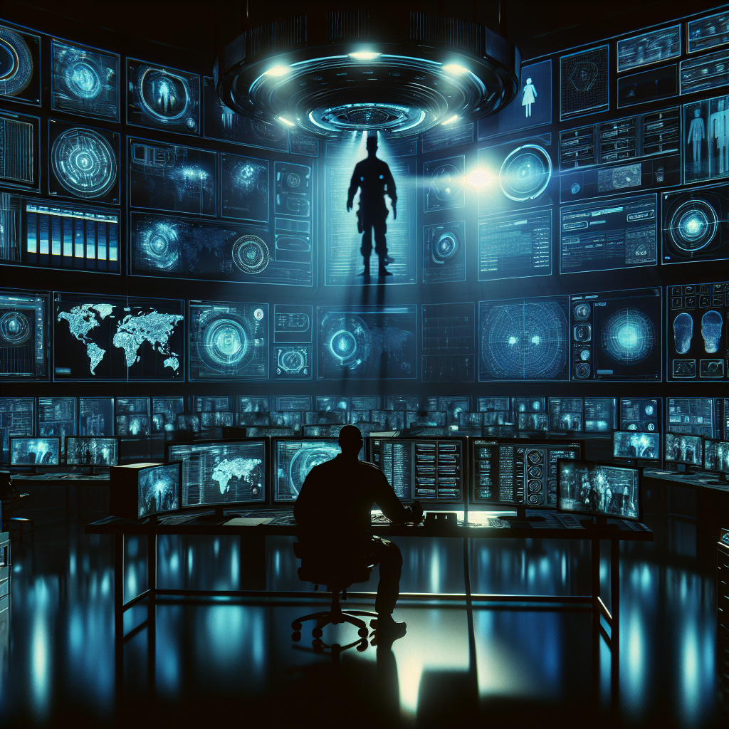 ICE deportation surveillance technology