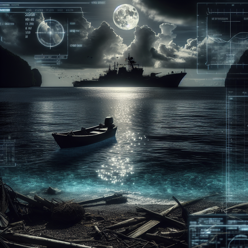 U.S. military Venezuela AI strike