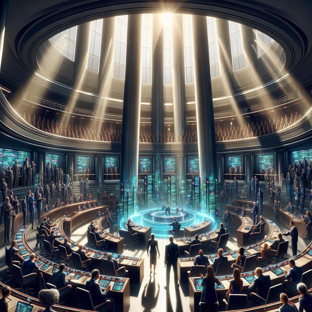 federal ai regulatory sandbox