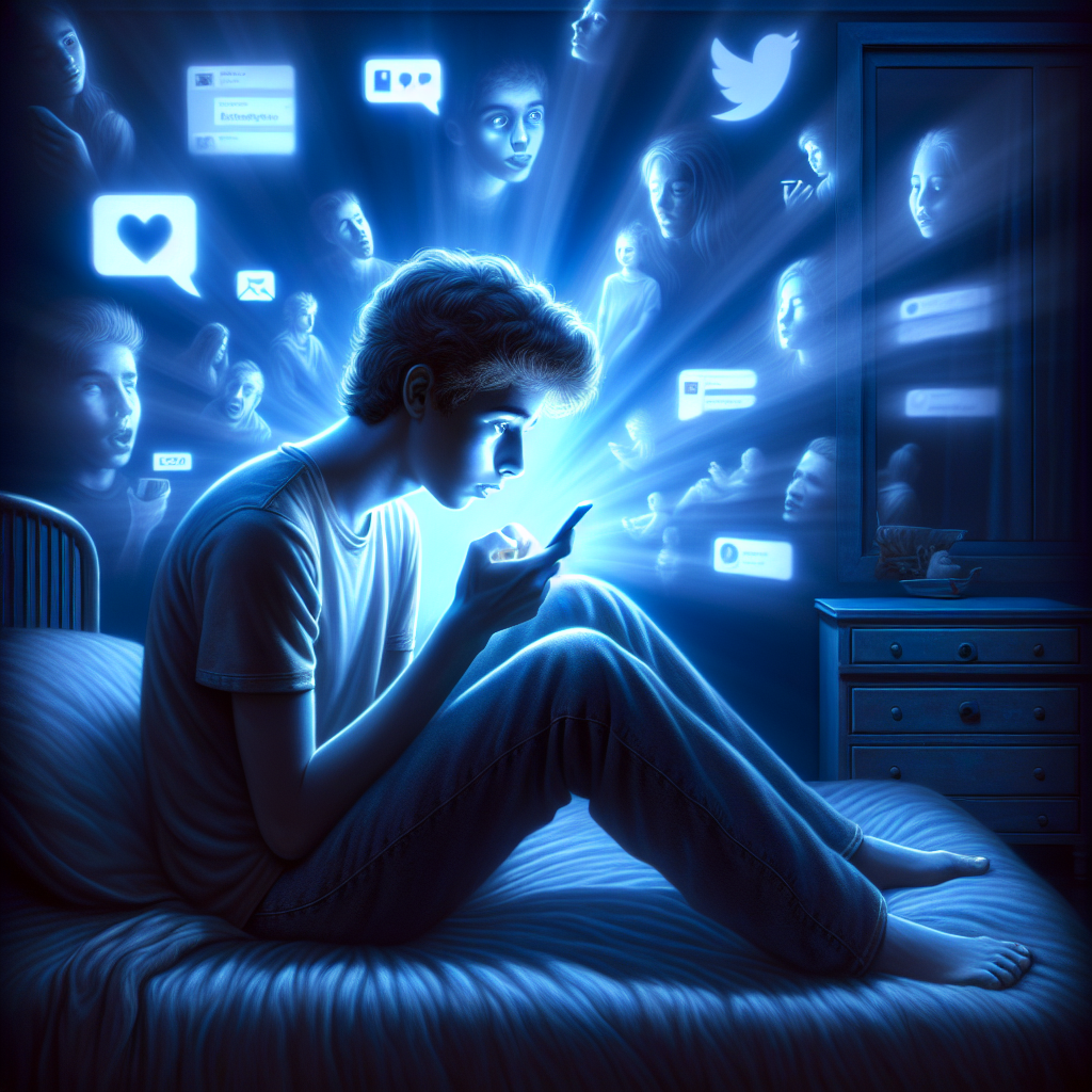 ban addictive social media algorithms