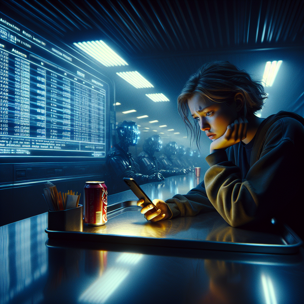 McDonald's AI hiring data breach