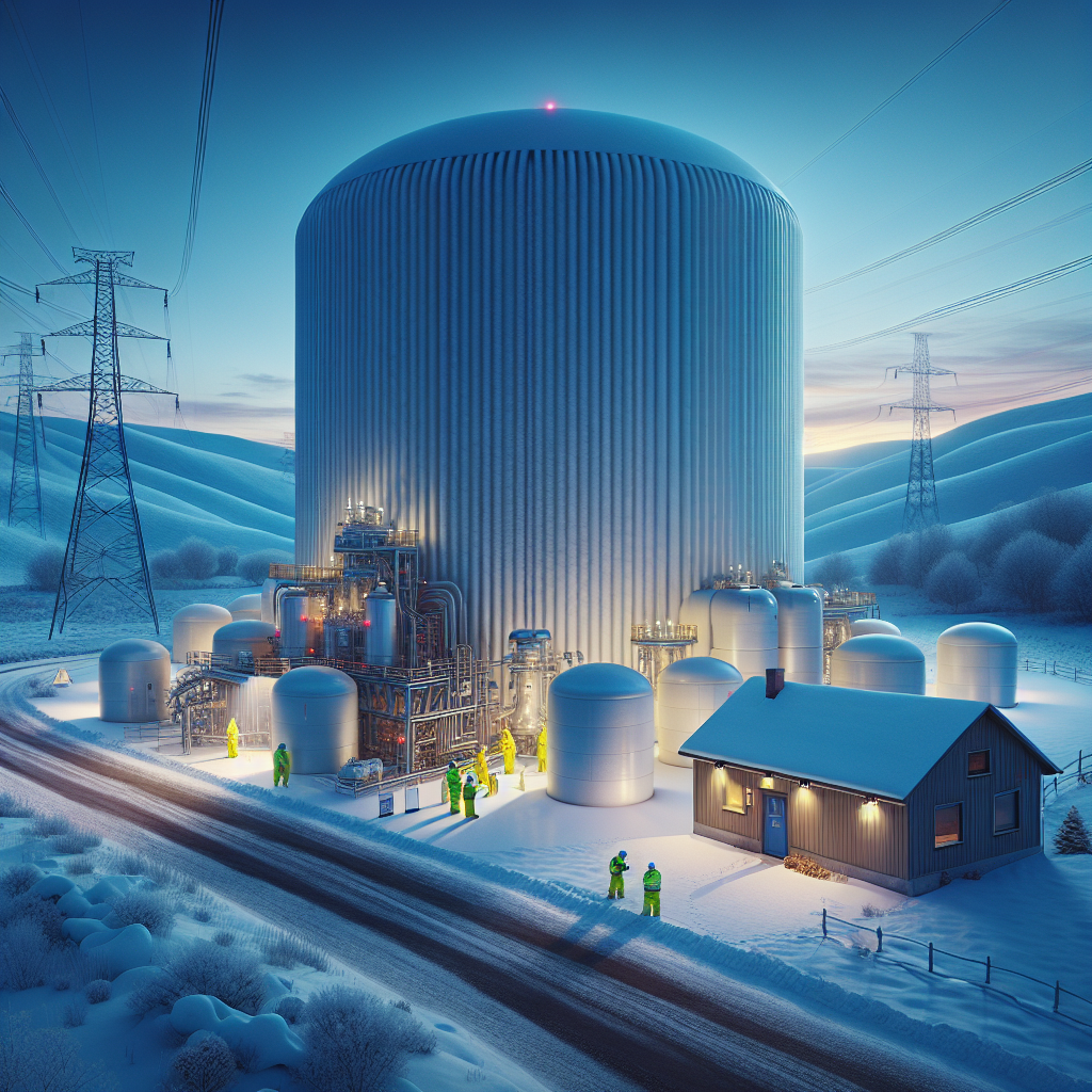 modular molten salt reactor price