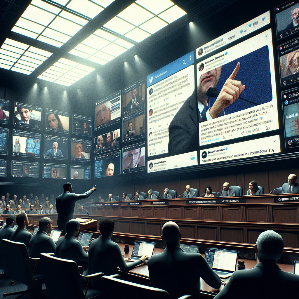 government social media bans after tragedy