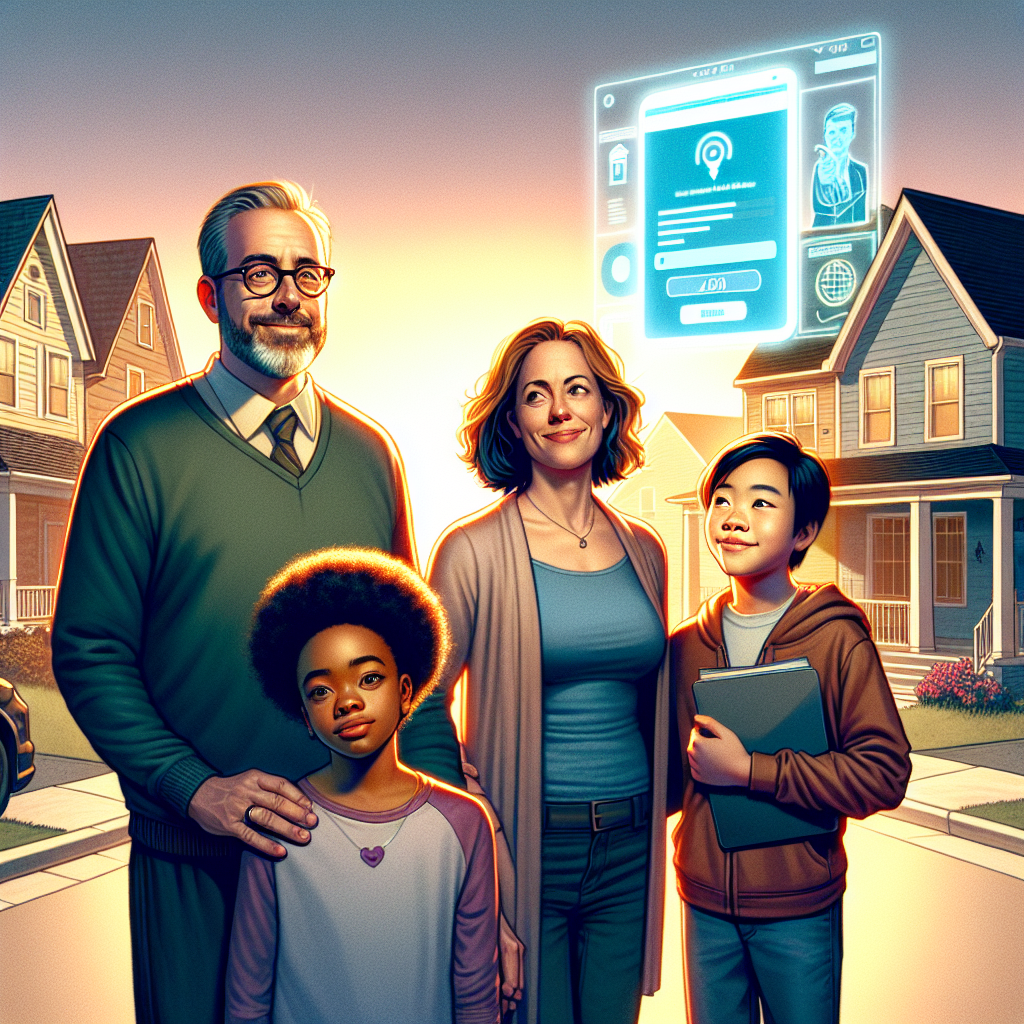 Opendoor instant home sale process