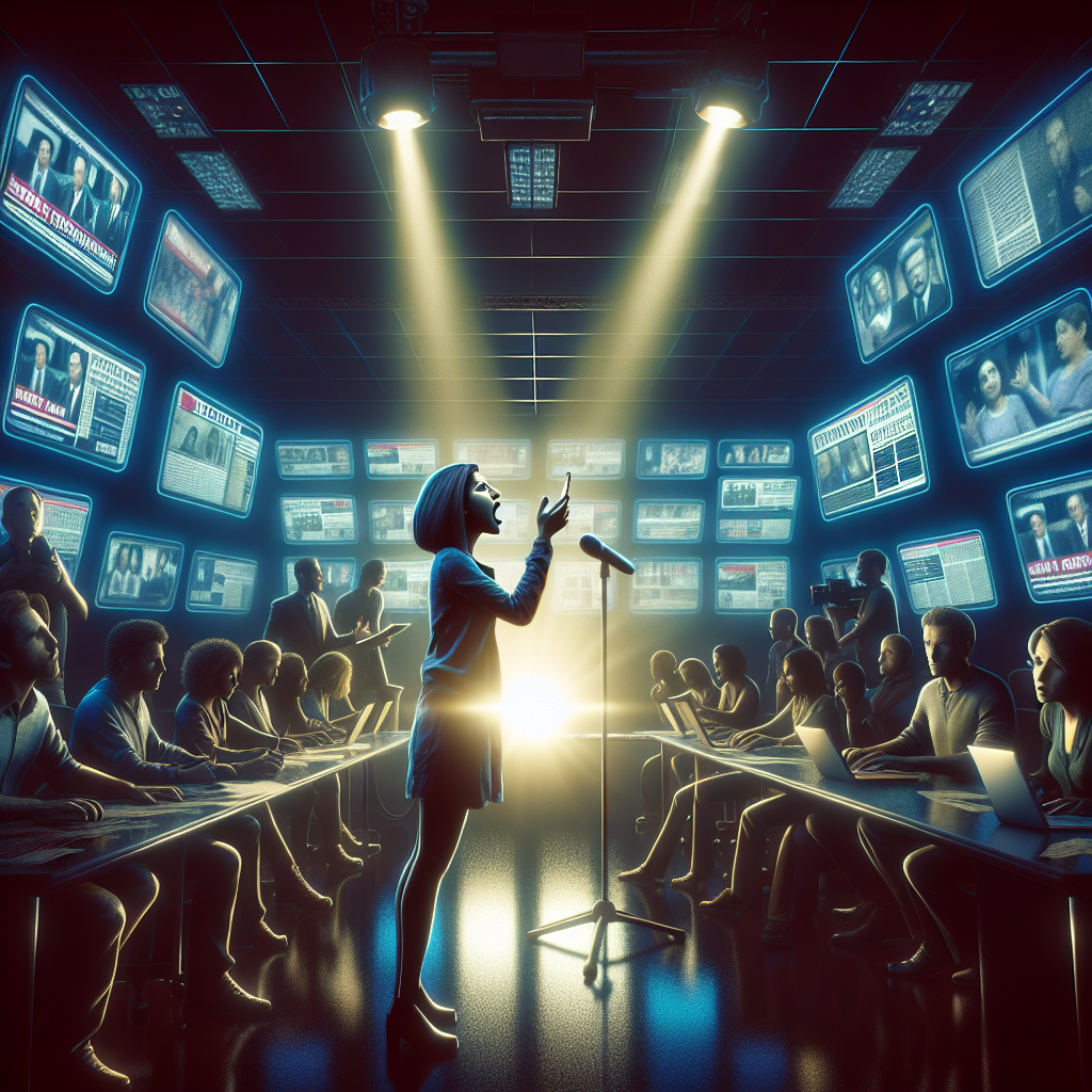 media accountability in the digital age