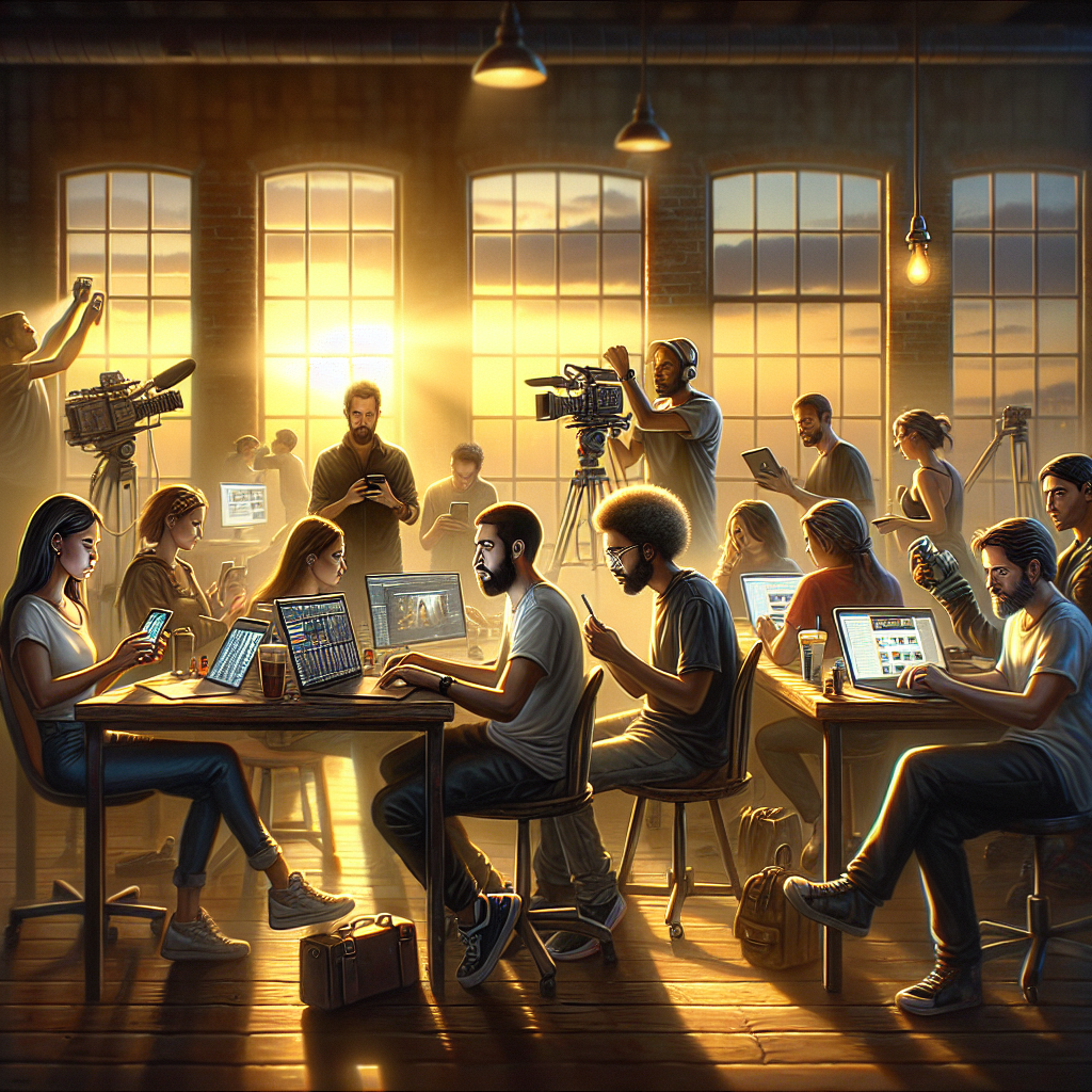 YouTube creator earnings 2025
