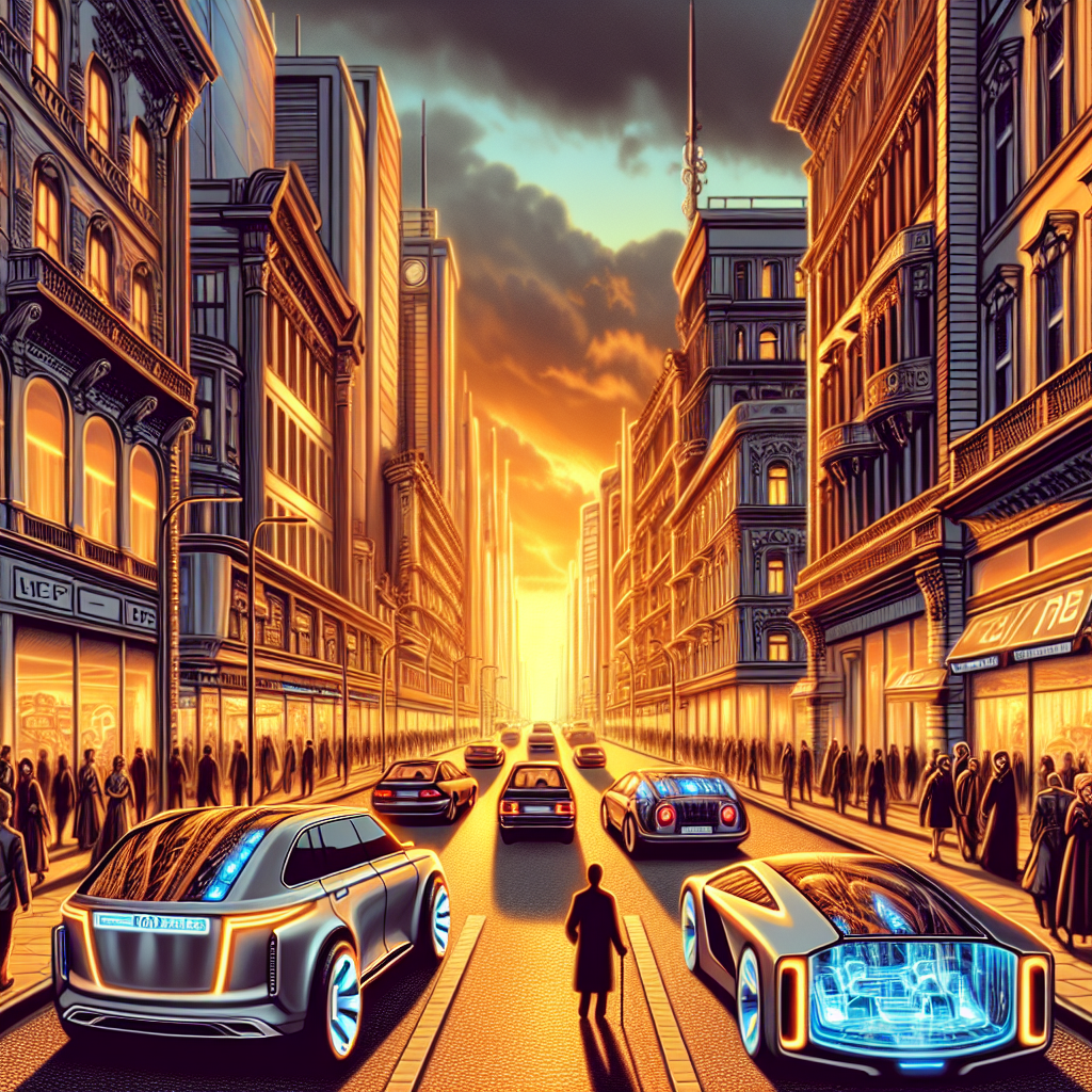 buy Chinese cars in Europe