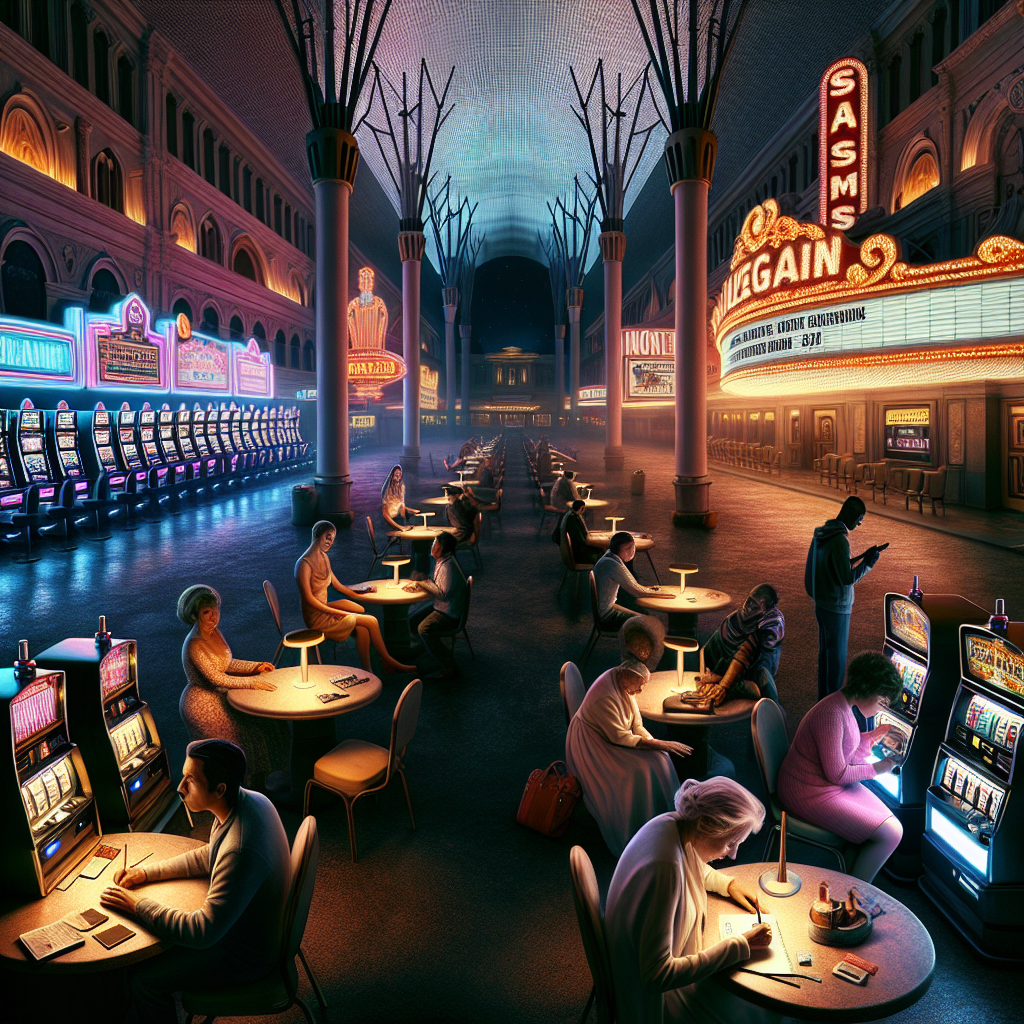 MGM Resorts cyberattack settlement