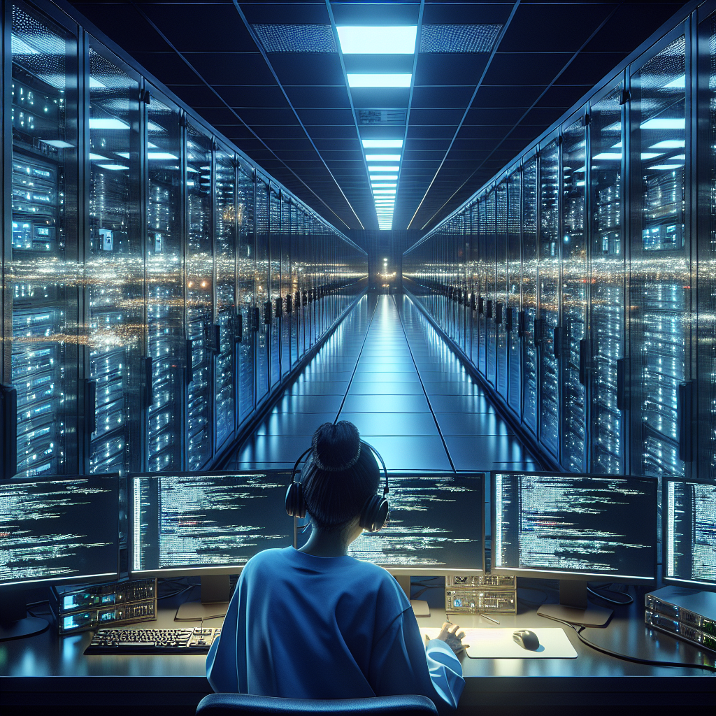 AI-driven economic inequality