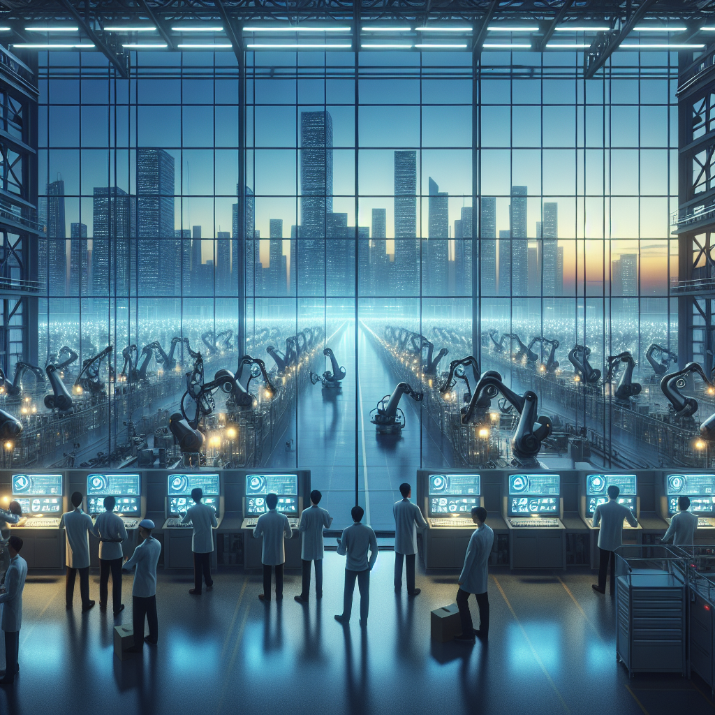 china technology supply chain independence