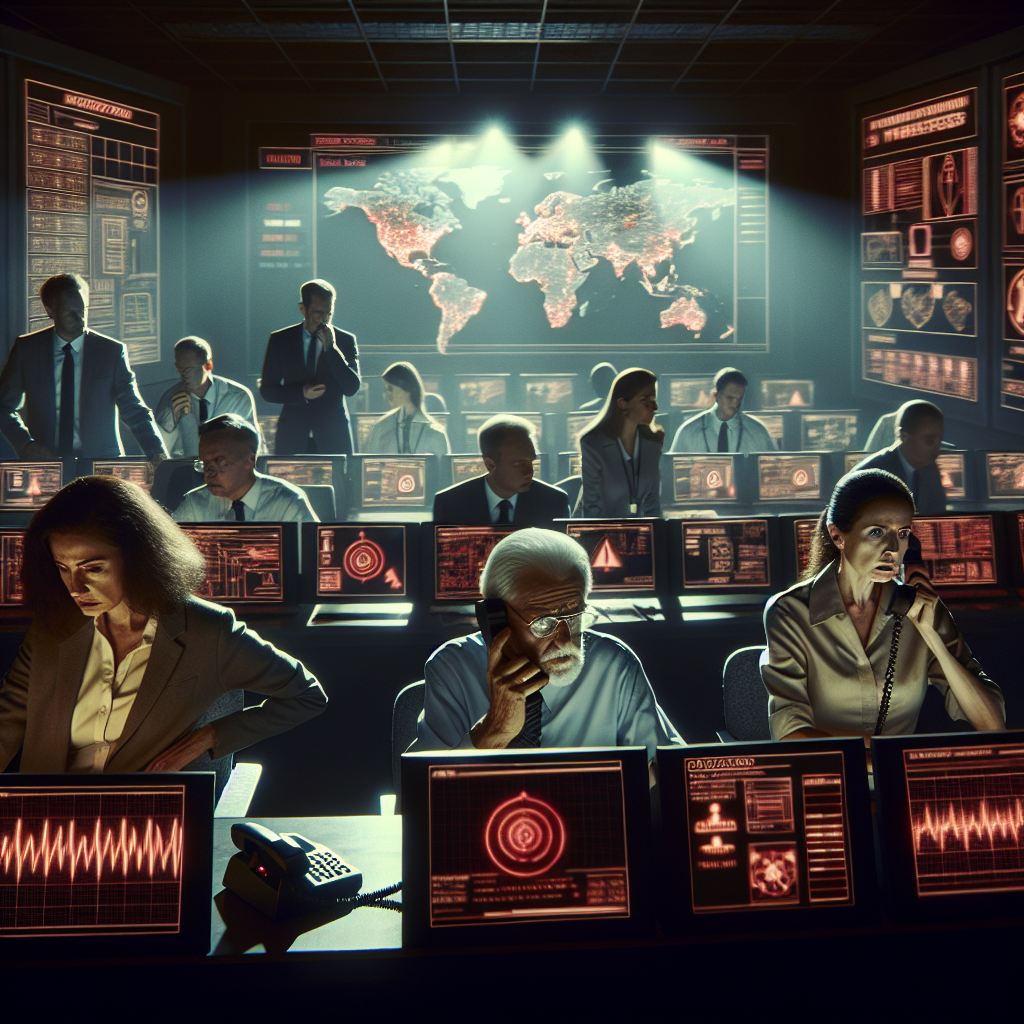 US government cybersecurity executive order 2025