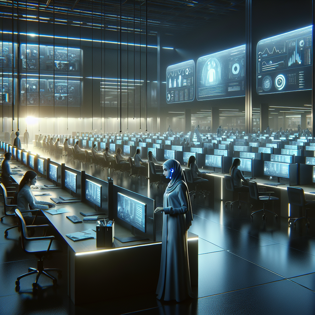 “Salesforce AI-driven layoffs impact”