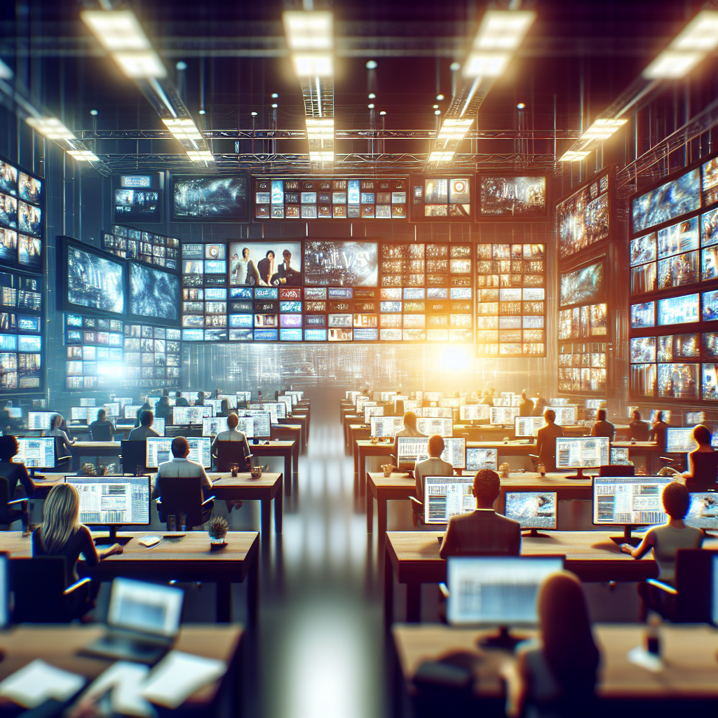 Nexstar advertising solutions