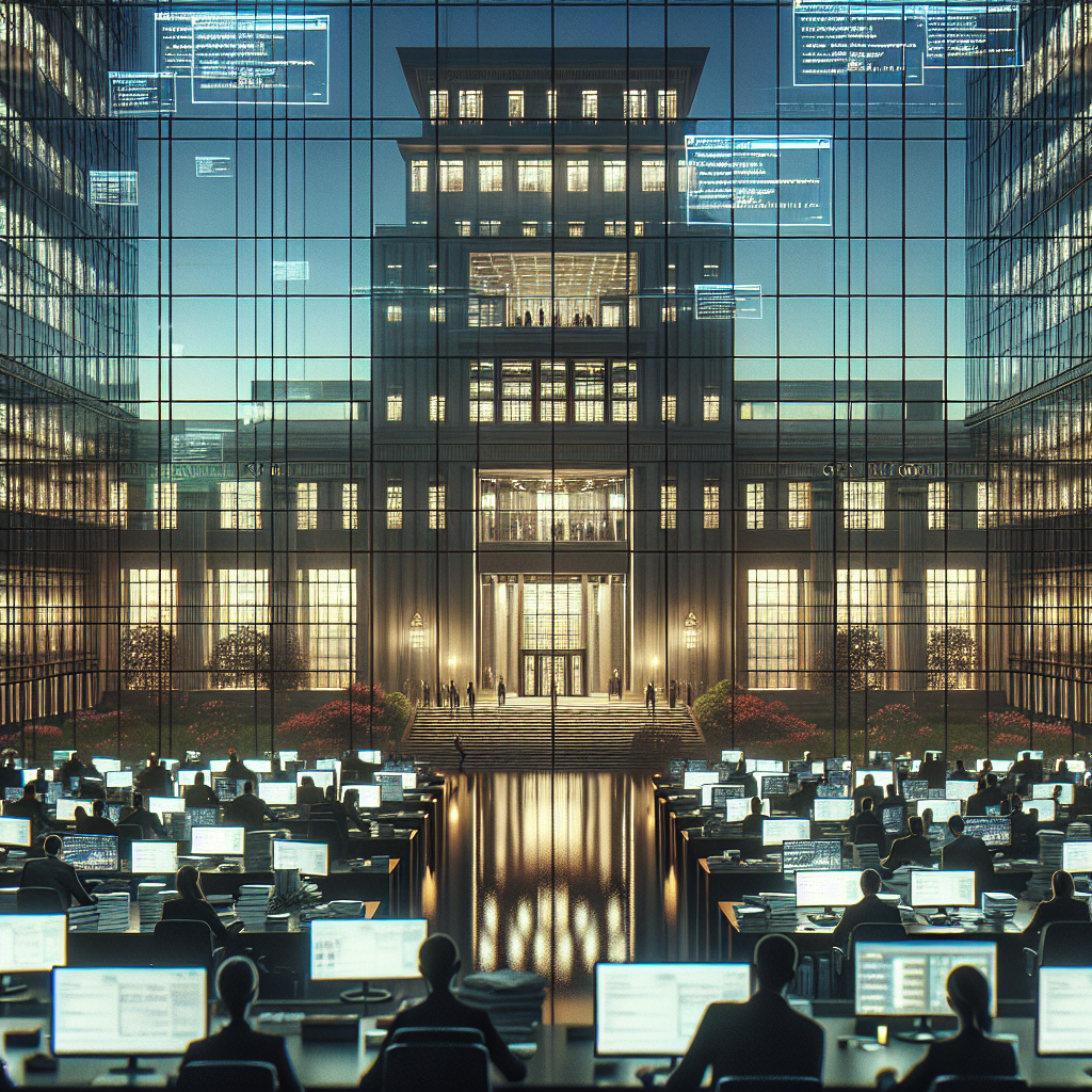 Birmingham Oracle project catastrophe