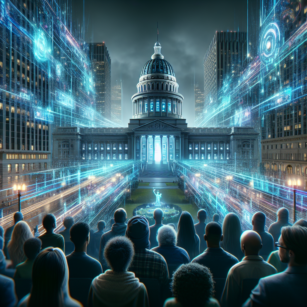 White House artificial intelligence action plan