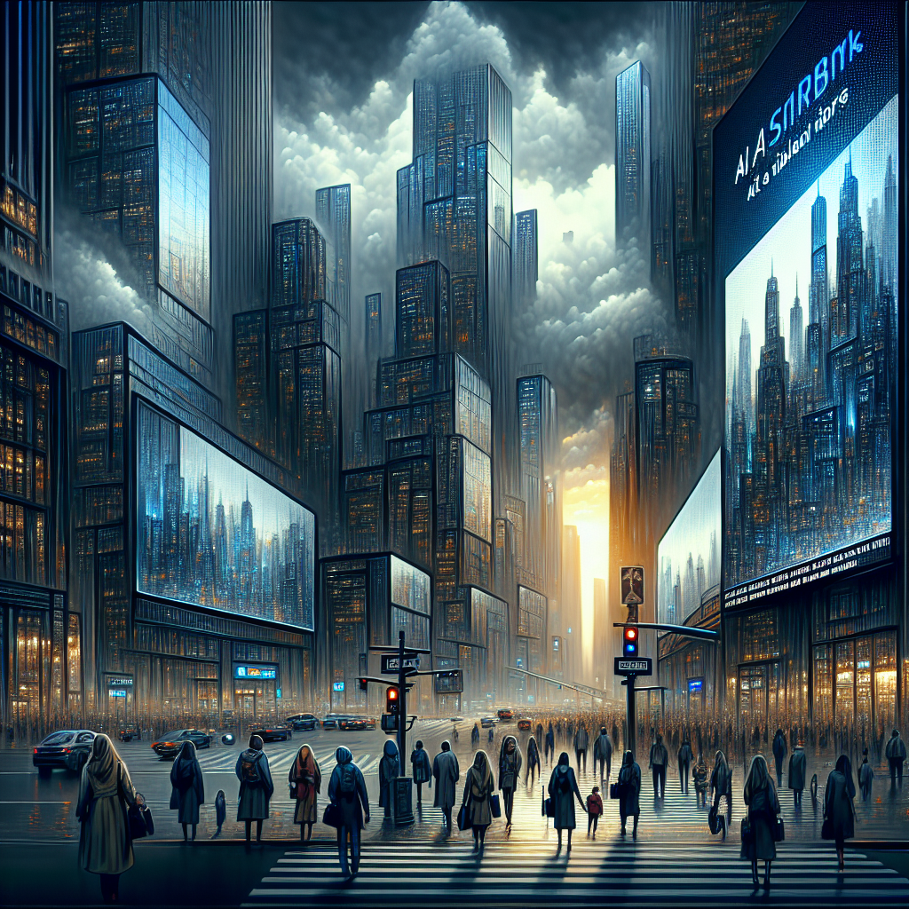 artificial intelligence economic slowdown