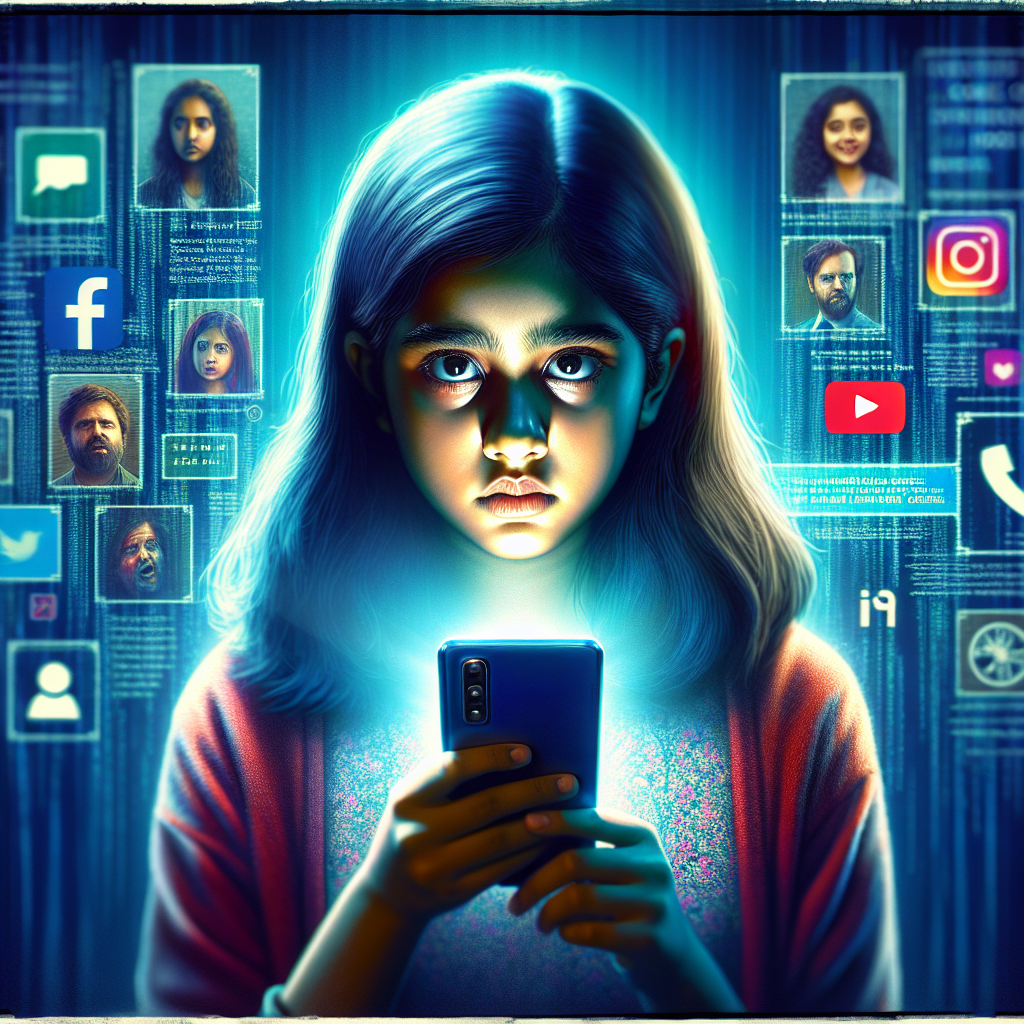 Australia social media age verification law