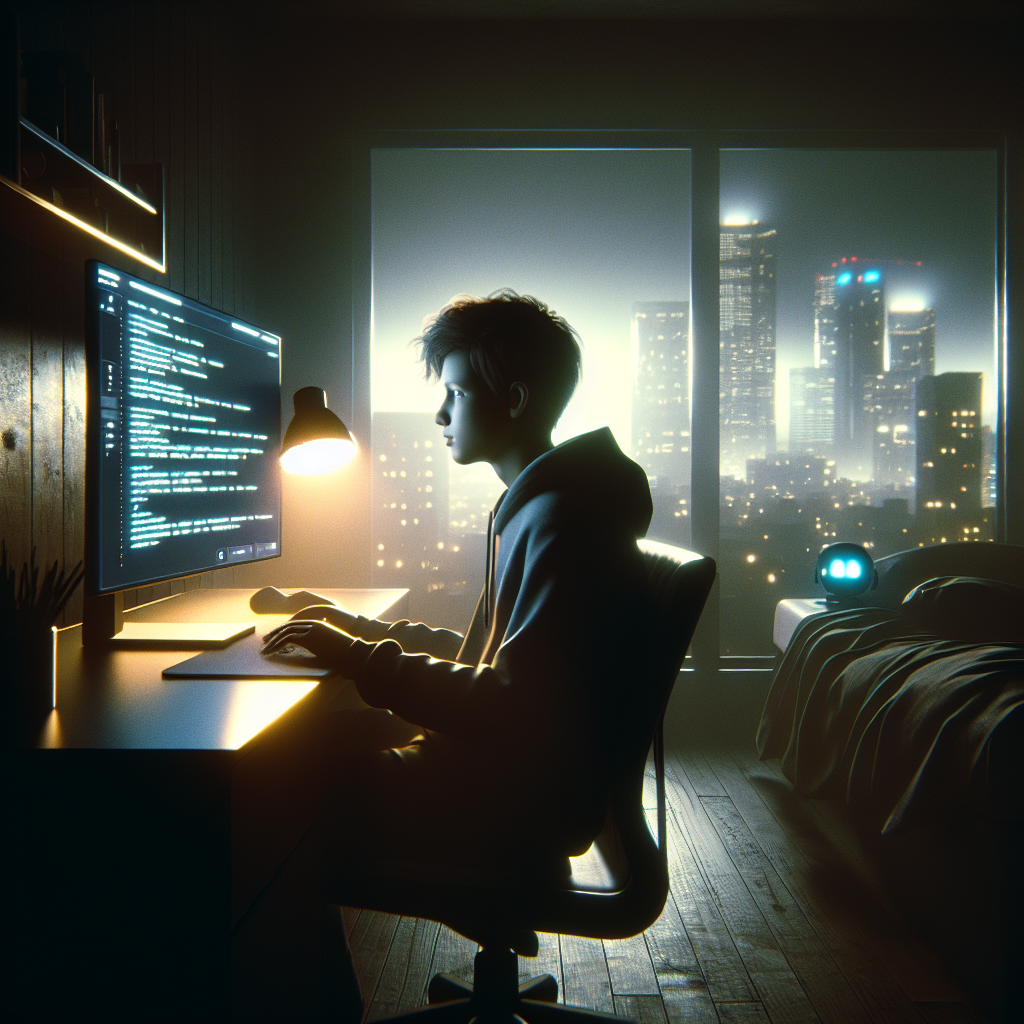 AI chatbot suicide information leak