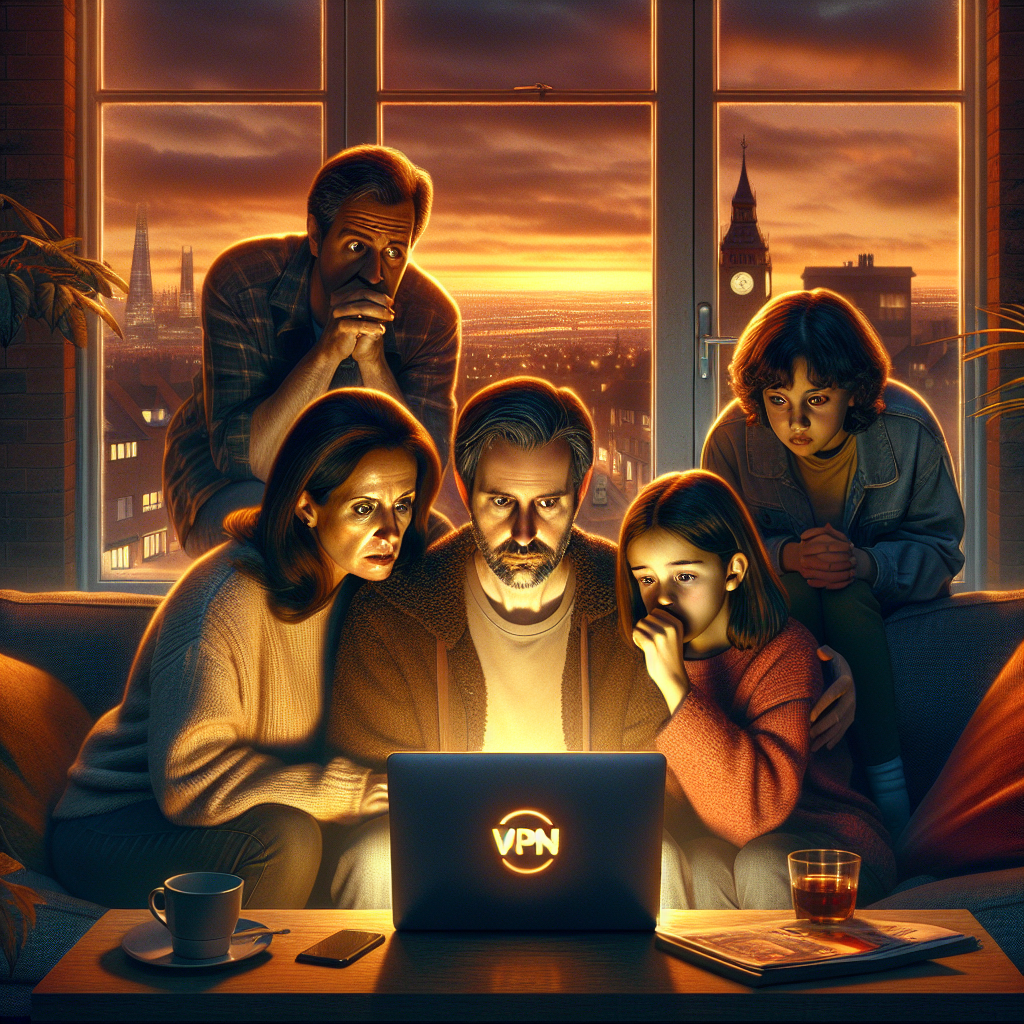 UK VPN ban risk for banking