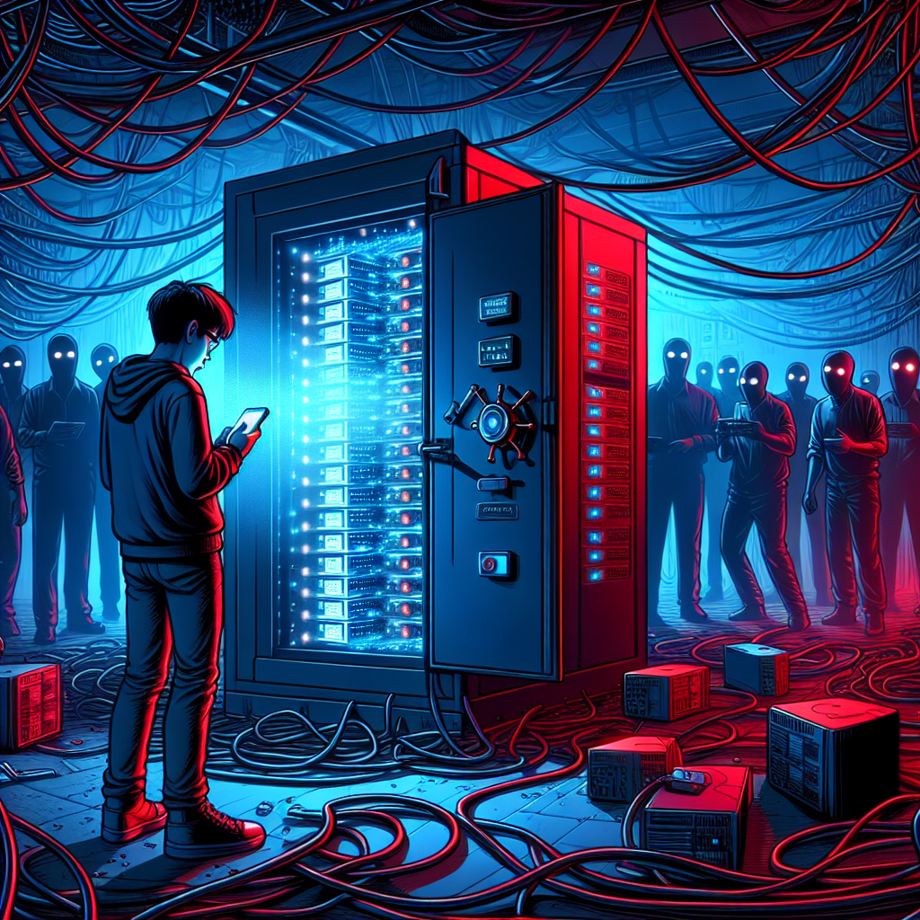 discord id breach protection