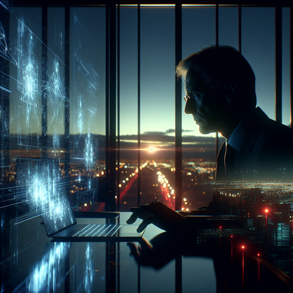 AI models as weapons of influence