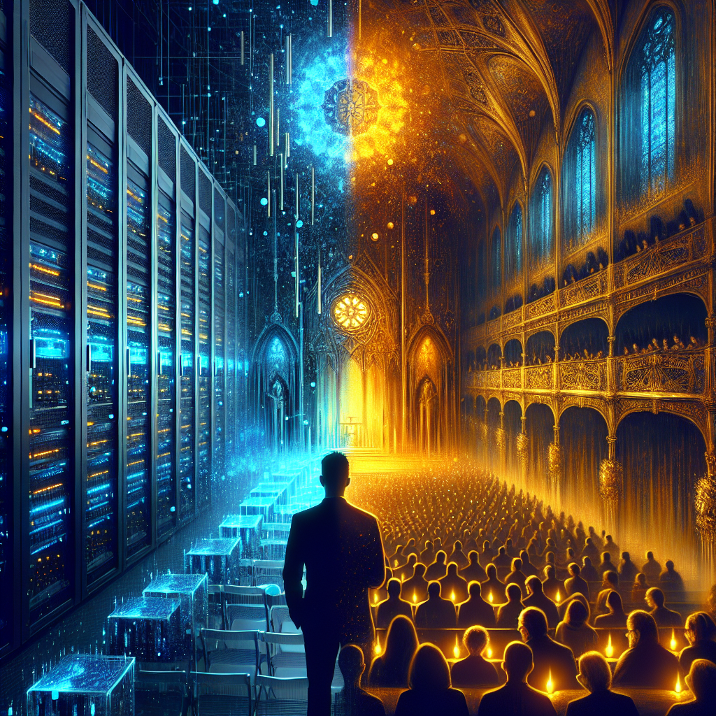 Peter Thiel Antichrist lectures Silicon Valley theology