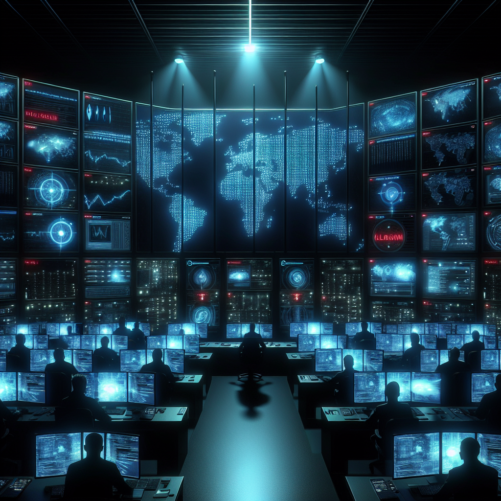 secure remote desktop protocol for enterprises