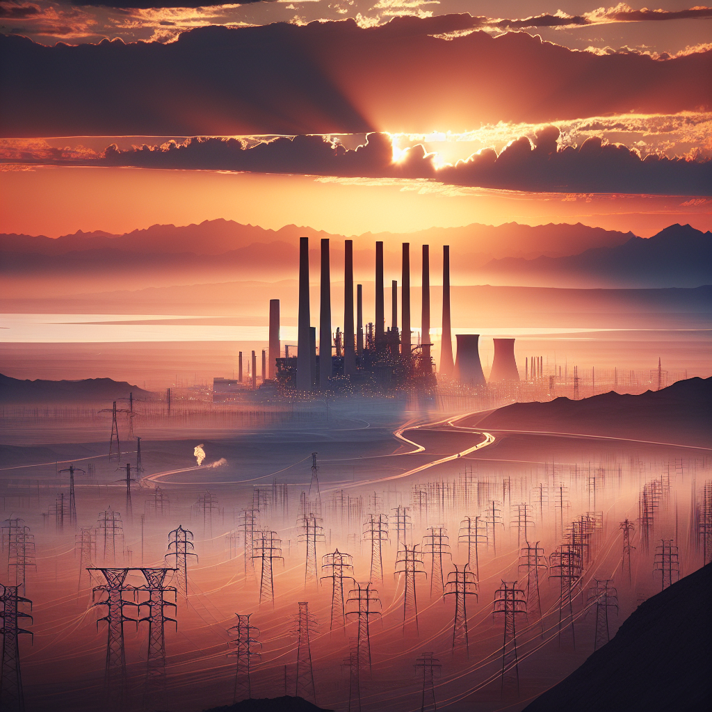 California coal phase-out timeline