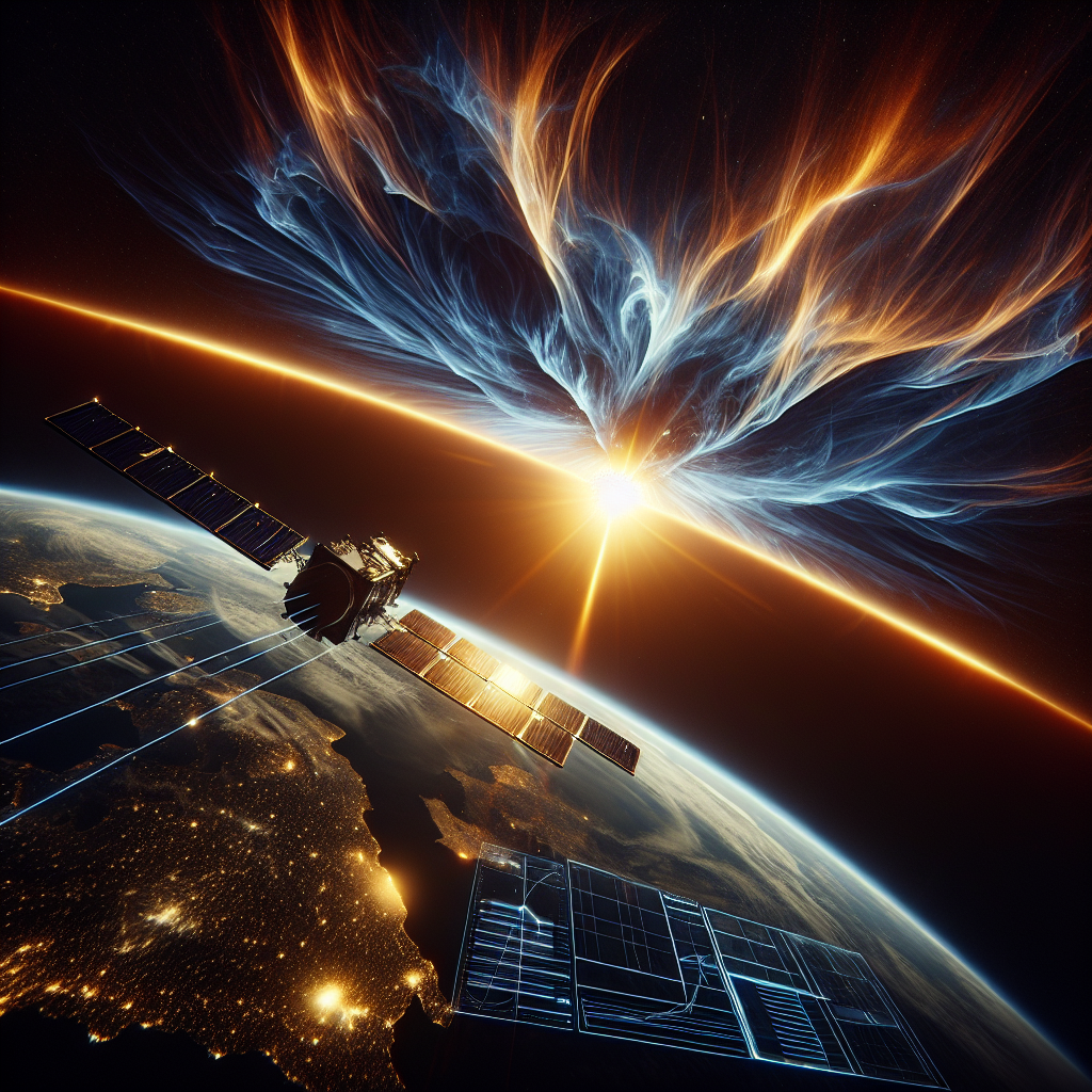 NASA AI solar flare prediction technology