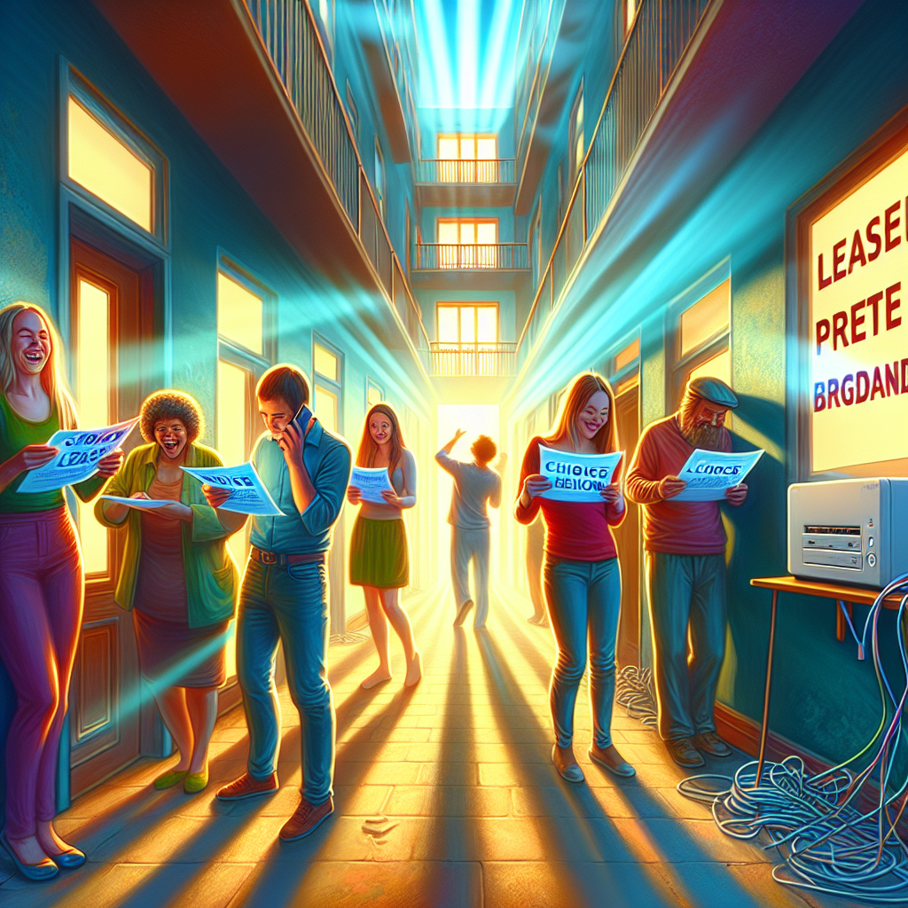 California renters internet opt-out law