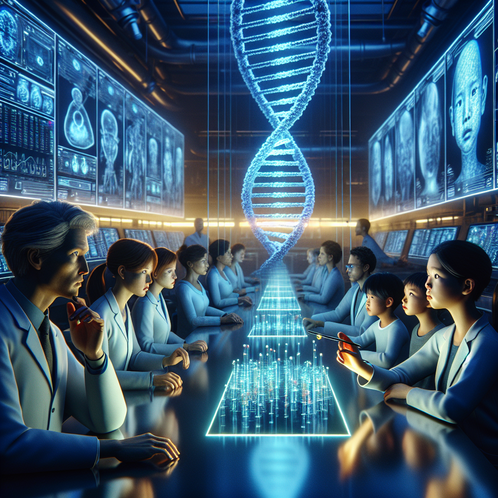 CRISPR gene editing therapy