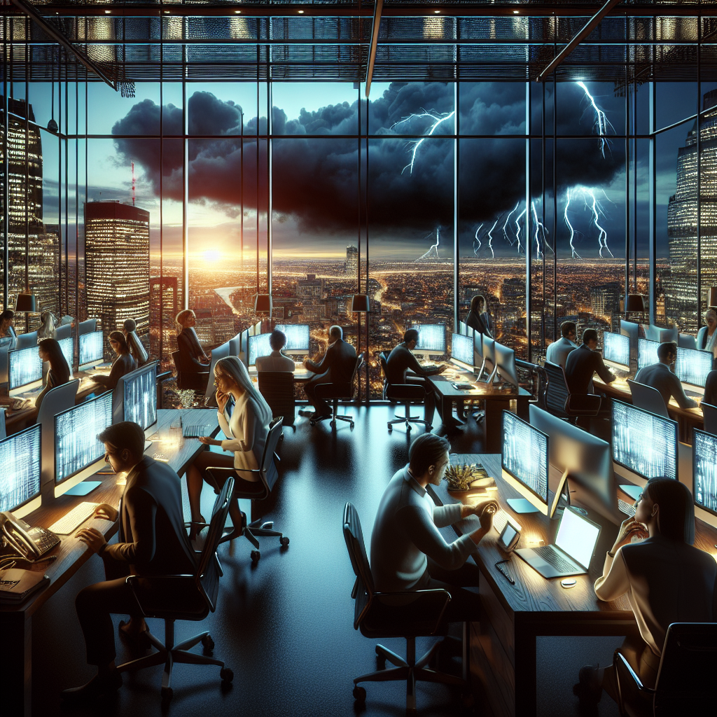 European cloud sovereignty solutions
