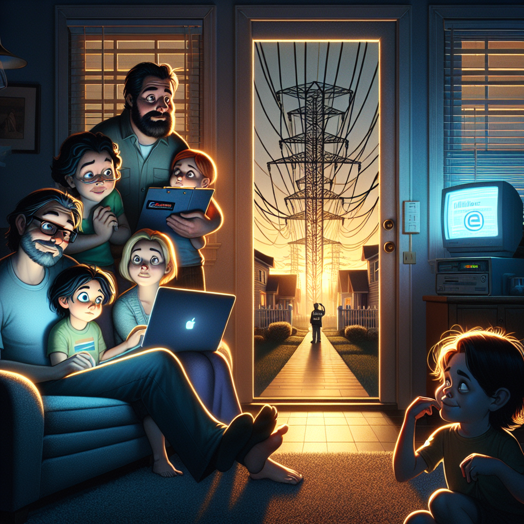 fiber optic internet fraud