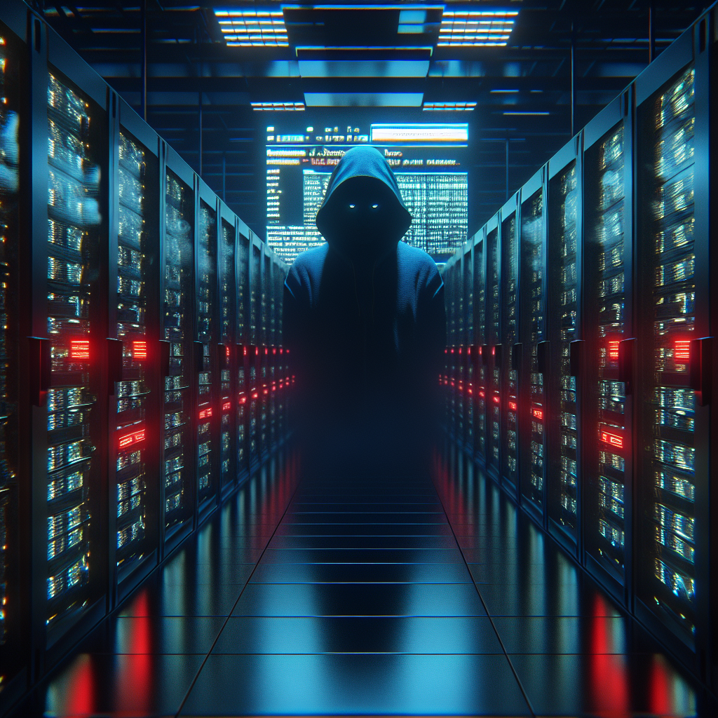 Red Hat consulting breach impact