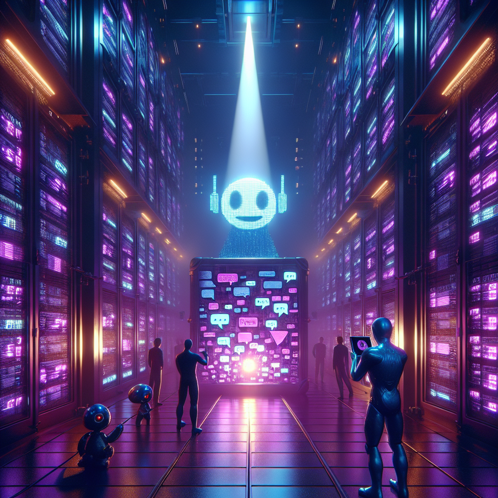 Reddit lawsuit against AI companies