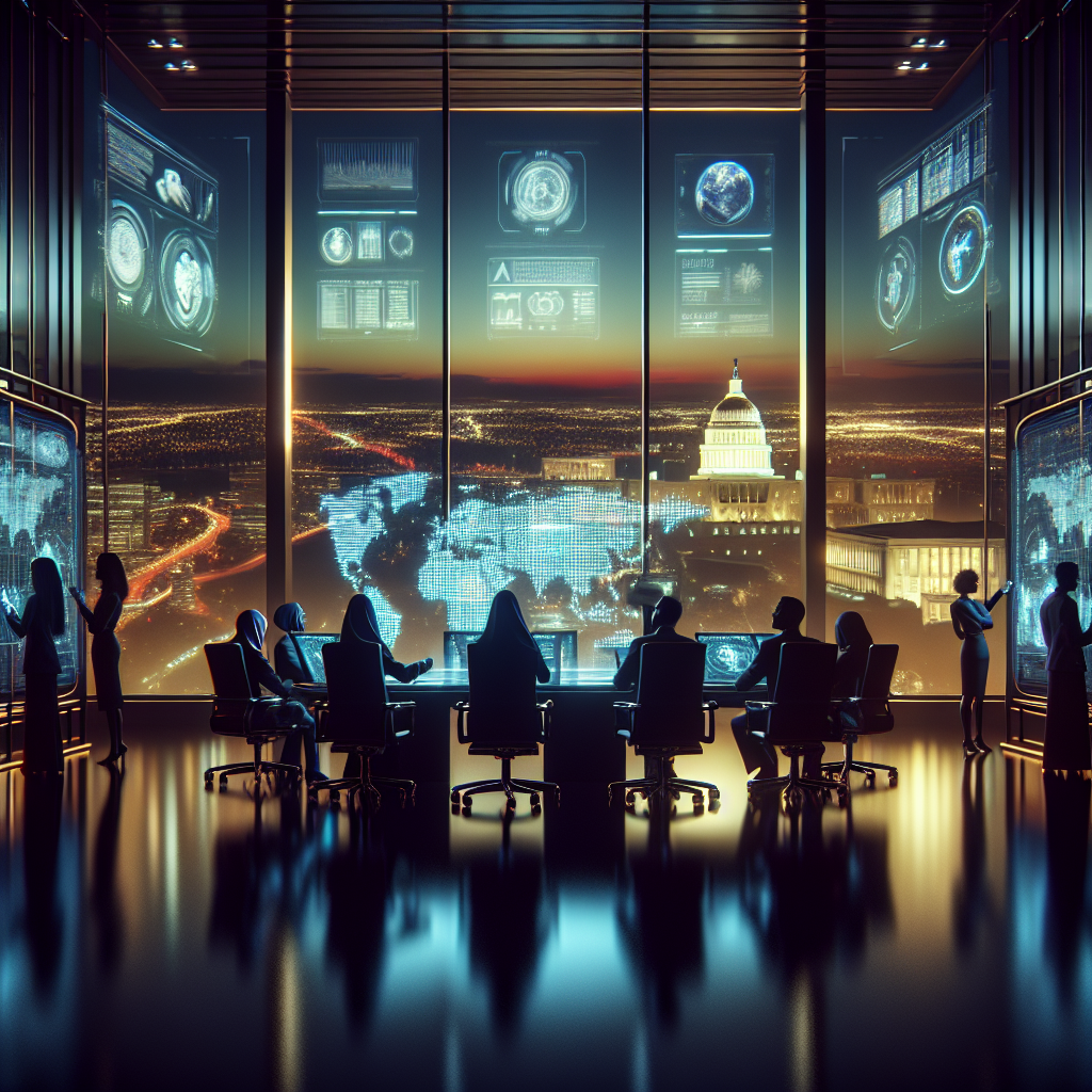 tech billionaire influence on democracy
