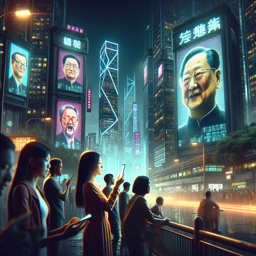 tech billionaires influence on democracy