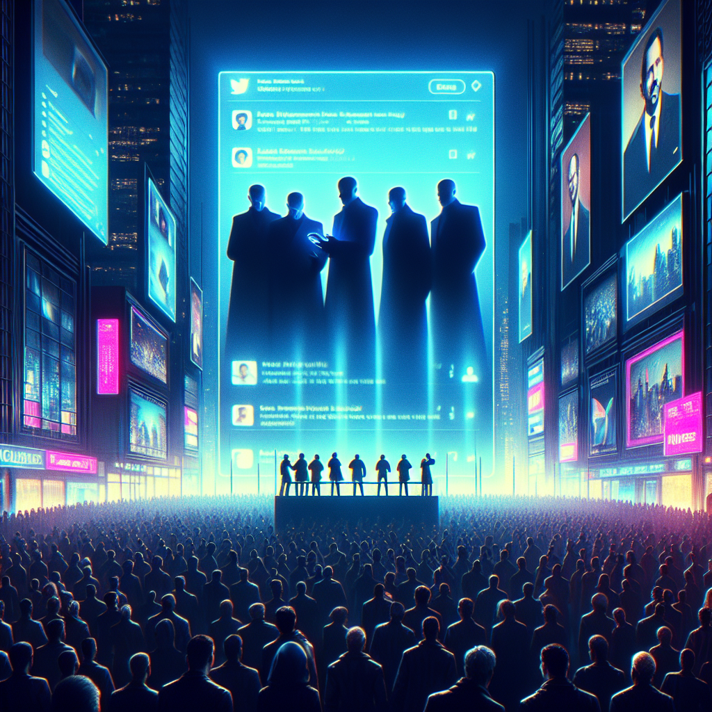 tech billionaire influence on democracy