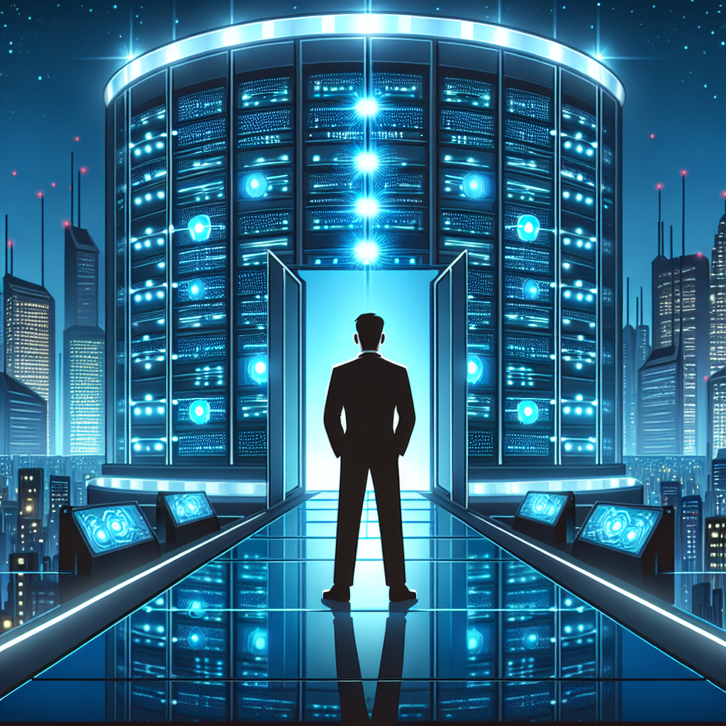 "securing cloud data centers"