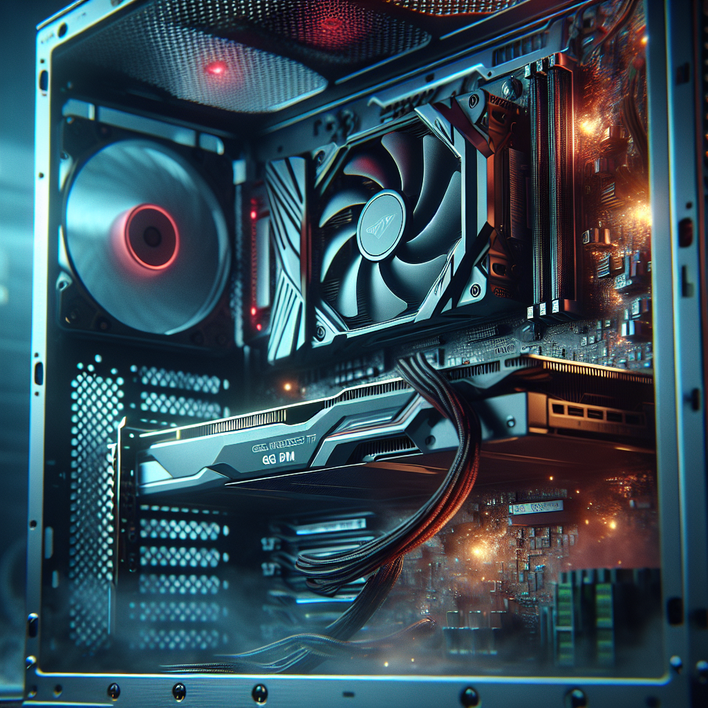 Nvidia RTX 5090 Founders Edition power connector problem