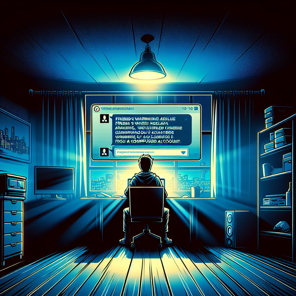 "Discord account security tools"