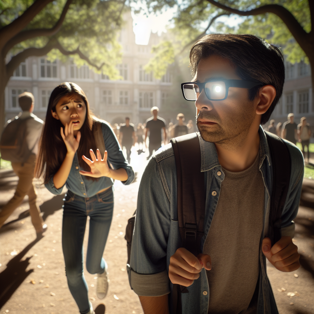 Meta Ray-Ban smart glasses privacy risks